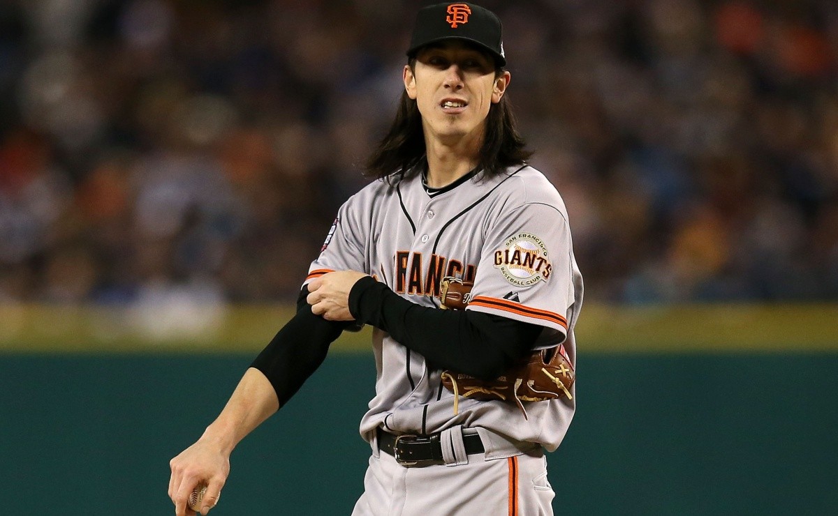 MLB Tim Lincecum may not be a Hall of Famer