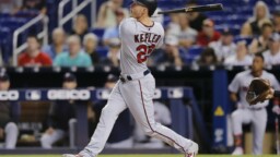 MLB: Twins considering trade for German Max Kepler; Yankees, Red Sox, Braves interested