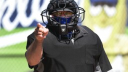 MLB: 'Umpires robots' will be close to the Major Leagues in 2022