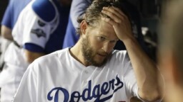 MLB: What will whoever gets Kershaw win?  Pros, cons and suitors to sign it