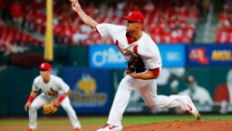 MLB: Why would the Cardinals wait until 2023 to explore a contract extension for Jack Flaherty?
