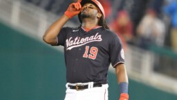 MLB: Will Josh Bell get back to the Nationals' form that led him to being an All Star in 2019?