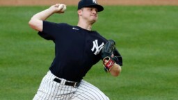 MLB: Will Yankees pitcher prospect Clarke Schmidt finally be healthy in 2022?
