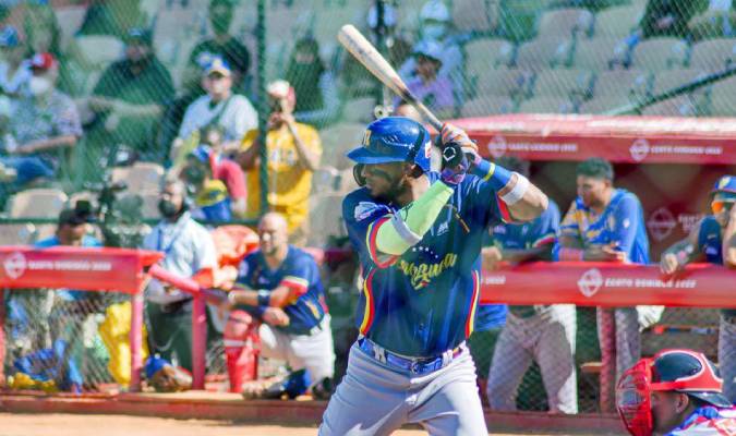 Magallanes defeats Caguas and gets second victory in the Caribbean