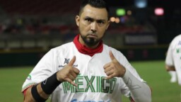 Magallanes signs the Mexican Jesse Castillo thinking about the LVBP final