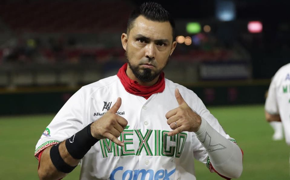 Magallanes signs the Mexican Jesse Castillo thinking about the LVBP