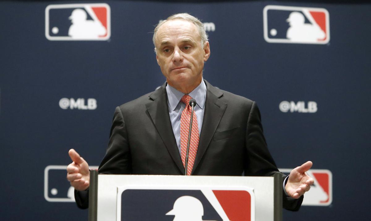 Major League Baseball faces class action lawsuit in Puerto Rico
