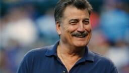 Mets to retire Keith Hernandez's No. 17 on July 9