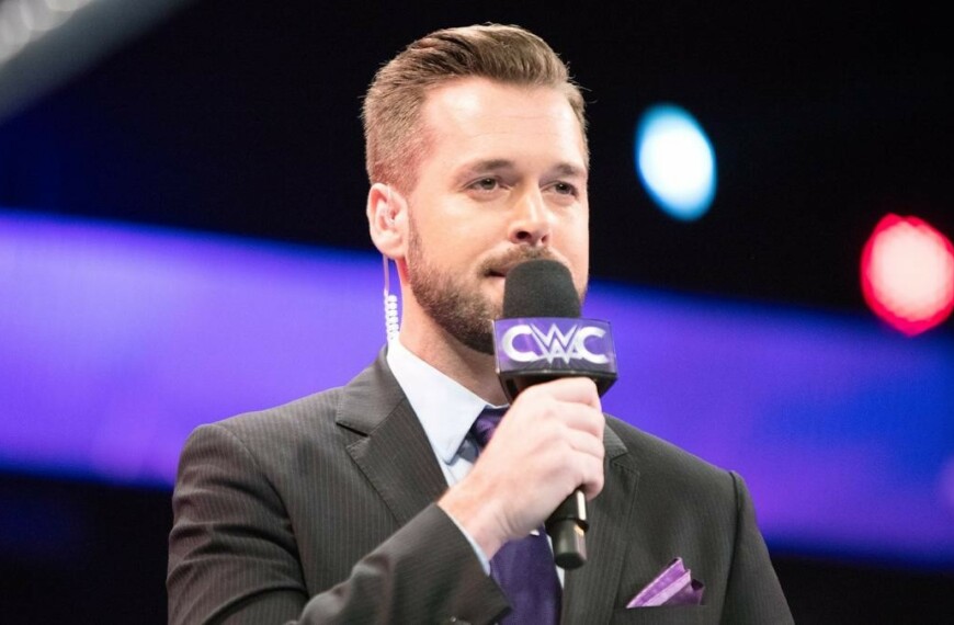 Mike Rome will serve as a full-time announcer on WWE Raw