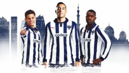 Monterrey presents the shirt it will wear in the Club World Cup