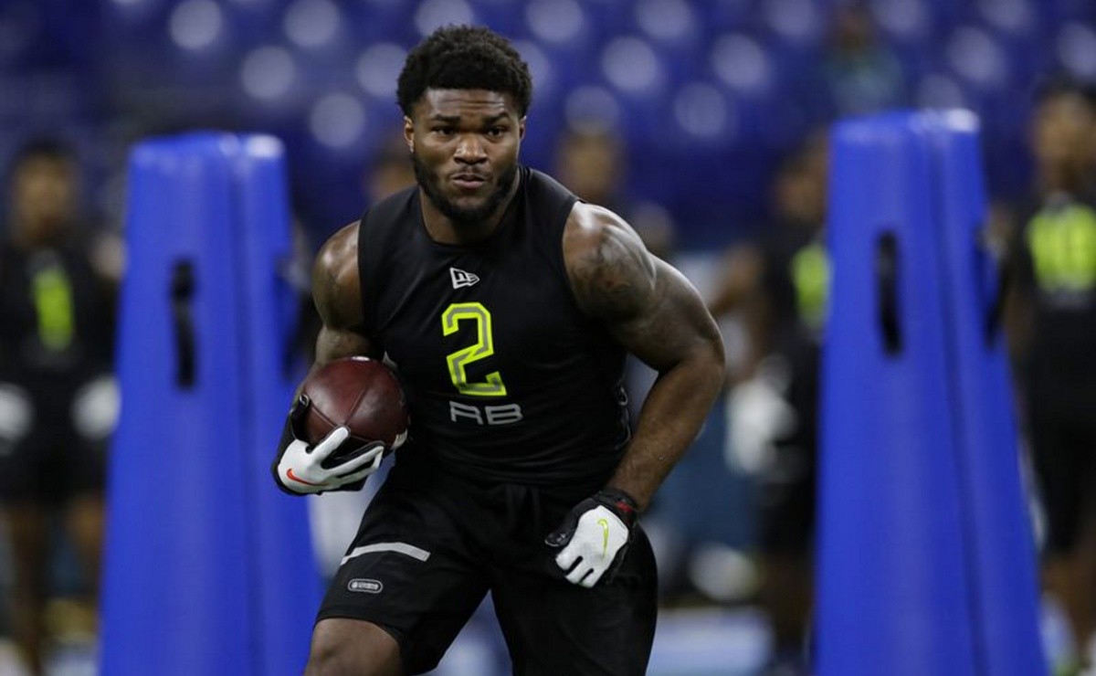 NFL Cam Akers had a miraculous recovery and would play