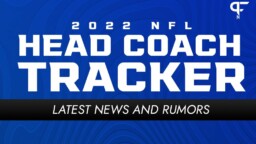 NFL Head Coach Tracker 2022: Latest News and Rumors about LA Head Coach Vacancies