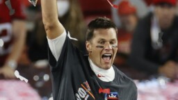 NFL confirms Tom Brady's retirement after 22 seasons and seven Super Bowls
