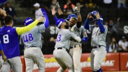 Navegantes del Magallanes will play the Grand Final of the LVBP against Caribes