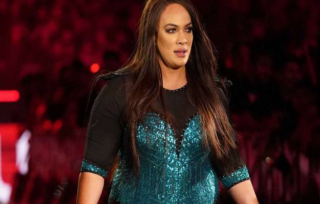 Nia Jax talks about her departure from WWE Planeta