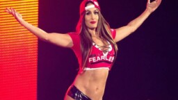 Nikki Bella wants two Championships after WWE Royal Rumble