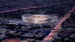 No stadium that is not built can compete for the 2026 World Cup bid: Yon de Luisa