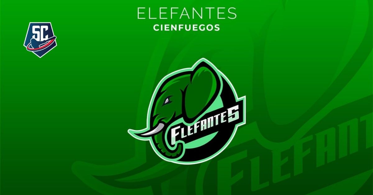 OFFICIAL ROSTER With Insua INCLUDED Cienfuegos announced a team for