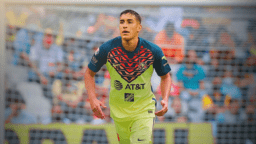 Official: America incorporates Alejandro Zendejas as reinforcement for Clausura 2022