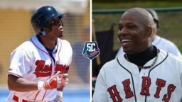 PARTY: ELECTED Cuban player to European Hall of Fame