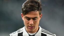 Paulo Dybala's defiant goal celebration in the midst of his conflict with Juventus