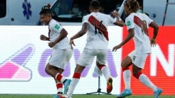 Peru accumulates four casualties for the decisive duel against Ecuador, but recovers its starting sides | Soccer | sports
