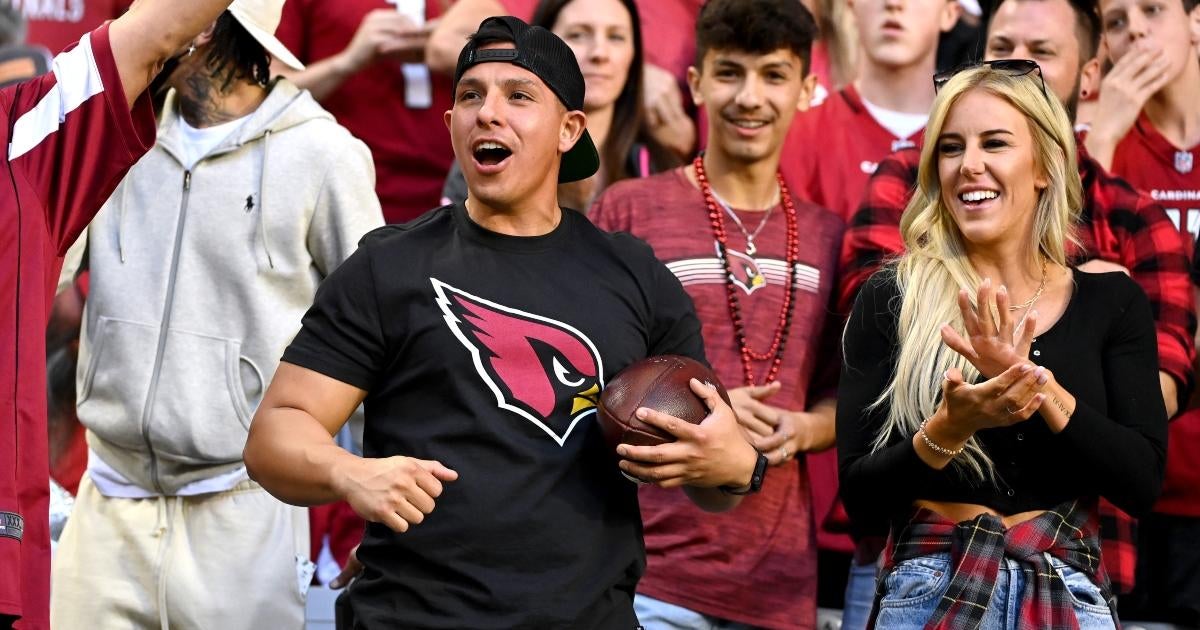 Ranking the NFLs Hottest Fan Bases for the 2021 Season