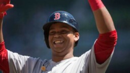 Red Sox: Rafael Devers projected to earn 25 million a year in free agency
