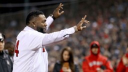 Red Sox: Why Boston Reporter Didn't Vote for David Ortiz for Hall of Fame