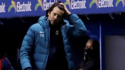 Referee did not establish "madness" of Santiago Solari by not reporting insults