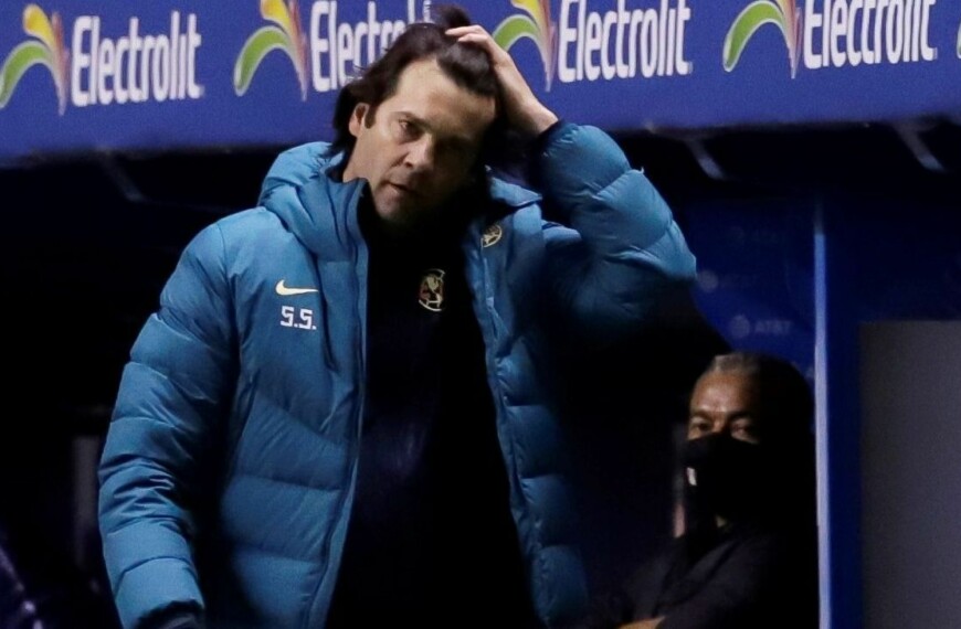 Referee did not establish “madness” of Santiago Solari by not reporting insults