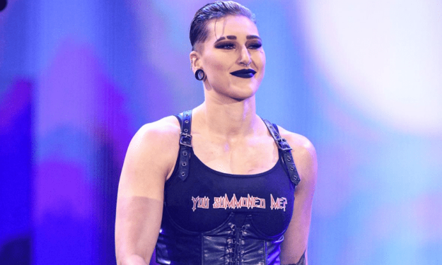 Rene Paquette criticizes the management of Rhea Ripley in WWE