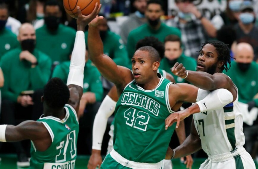 Report: Celtics would look to trade Al Horford and other players
