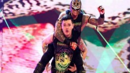 Rey Mysterio reveals his plans for WrestleMania - Wrestling Planet
