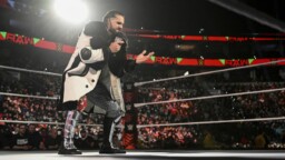 Rollins clears the doubt: he will be Reigns' rival at Royal Rumble