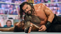Roman Reigns' next rival could be a WWE RAW superstar