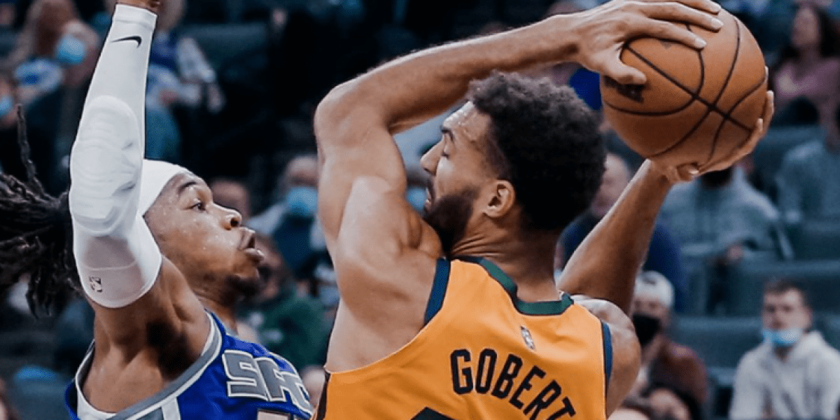 Rudy Gobert contracts Covid 19 again