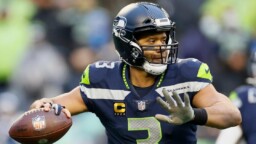 Russell Wilson: 6 NFL Teams That Could Trade For The Seahawks' Quarterback In 2022 - Home