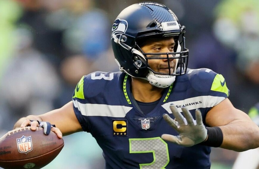 Russell Wilson: 6 NFL Teams That Could Trade For The Seahawks’ Quarterback In 2022 – Home