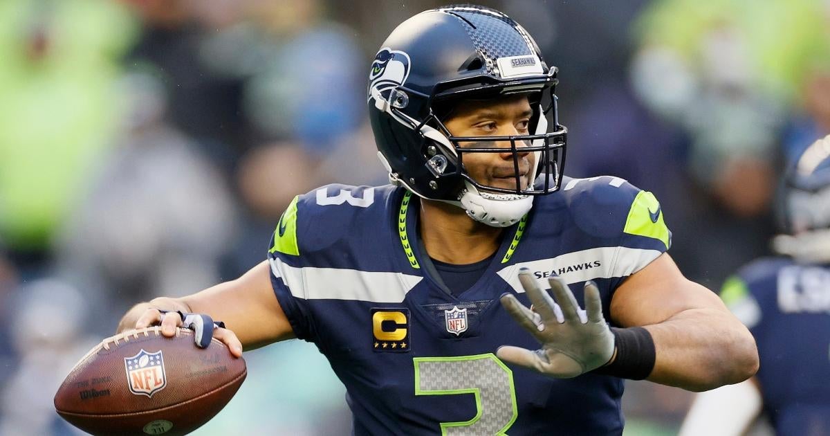 Russell Wilson 6 NFL Teams That Could Trade For The