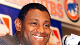Sammy Sosa remains firm: "I am Hall of Fame; nobody takes it away from me"