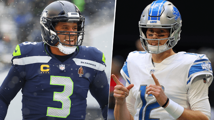Seattle Seahawks will play the Detroit Lions for NFL Week 17