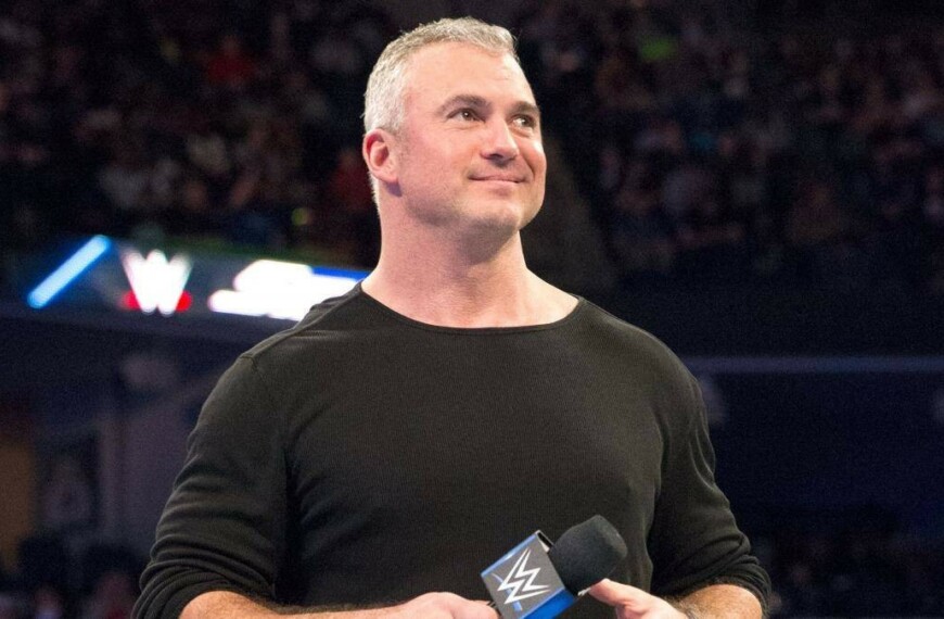 Shane McMahon will appear regularly on WWE RAW