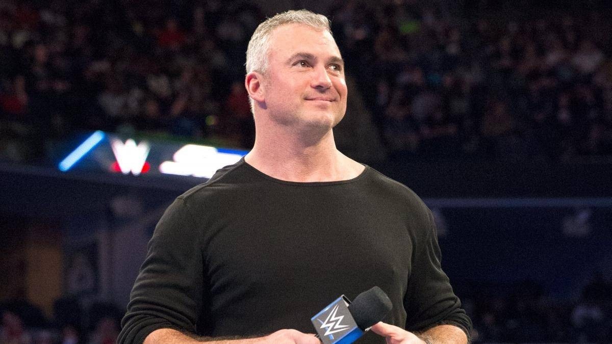 Shane McMahon will appear regularly on WWE RAW