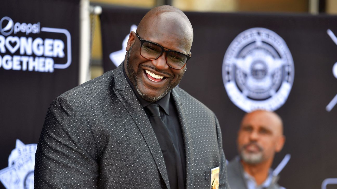 Shaq is no longer co owner of the Kings