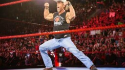 Shawn Michaels appreciates Sheamus' way of wrestling him in WWE