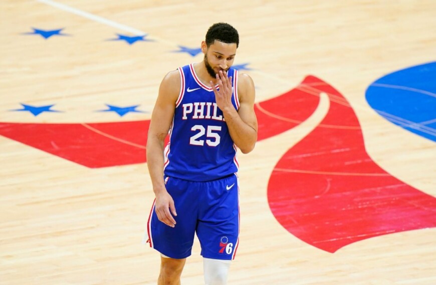 Sources: Simmons case, far from resolved