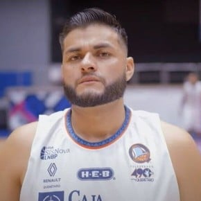 The controversial confession of a Mexican basketball player: "I love cocaine"