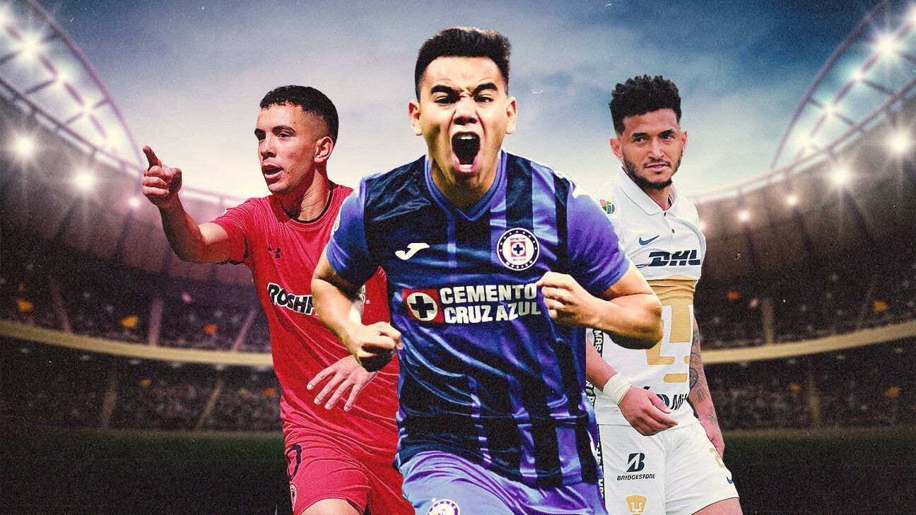 Stories left by Day 2 of Clausura 2022 in Liga