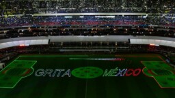 TAS suspends punishment against Mexico; they will play before two thousand people against Costa Rica and Panama
